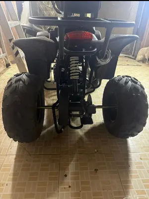 دباب اربع كفرات 110cc نيوسبيد