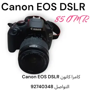 1200D Canon EOS DSLR