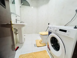 Furnished Monthly in Abu Dhabi Al Mushrif