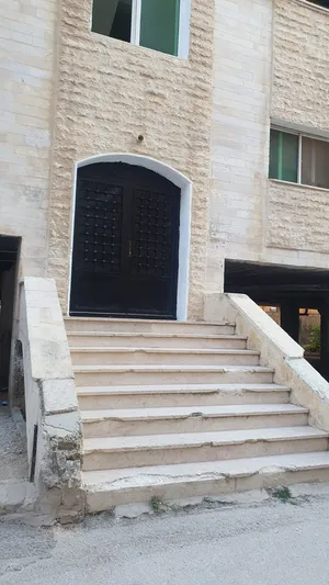 60 m2 2 Bedrooms Apartments for Rent in Irbid University Street