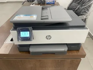 Hp Office Jet 8010