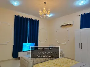 1 m2 Studio Apartments for Rent in Al Ain Al Khabisi