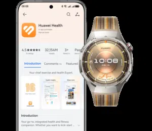 Huawei smart watches for Sale in Al Batinah