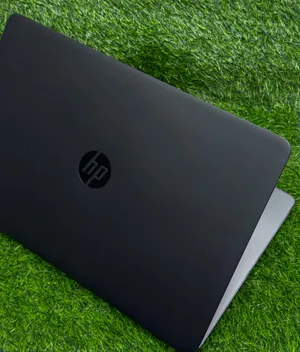Hp Elitebook core i5 Processor 16gb Ram 15.6 full HD display Backlight keyboard offer Price 60 Rial