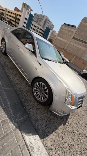 Used Cadillac CT5 in Al Ahmadi