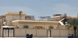 فيلا للبيع 6800 قدم المويهات 3  طابق ارضي مع ملحق من  المالك مباشرة
