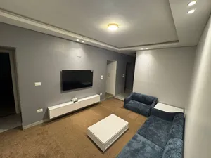 140 m2 2 Bedrooms Apartments for Rent in Giza Faisal