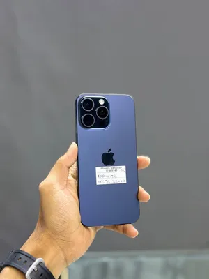 iPhone 15 Pro Max 1 TB (1024 GB) Good and Best device