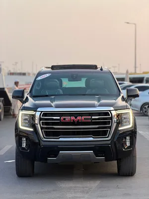 Used GMC Yukon in Sharjah