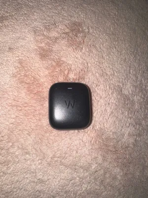 WHOOP 4.0 Battery Pack – Black