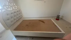 سريرين نظيفه من هوم بوكس