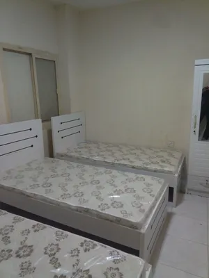 سكن شير بنات لاجار منطقة عجمان فقط بنات السكن قريب من محطة الباص