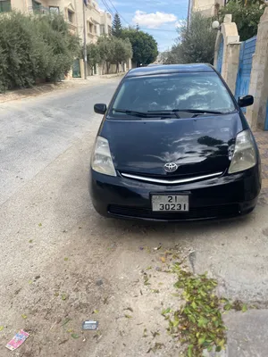 تويوتا بريوس هايلرد 2008 للبيع