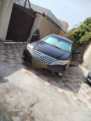 Used Toyota Avalon in Al Batinah