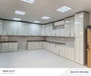 Mayed Installation kitchens works L.L.C Monthly installment payment