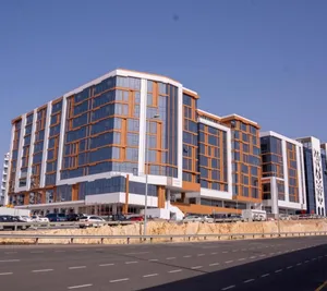 معرض للايجار في مسقط - بوشر حي العرفان - مسقط هيلز بافيليون  Shop for rent in Muscat Hills Pavilon