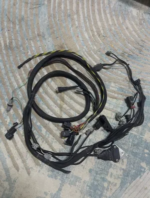 MOTEC Wiring Harness ضفيرة موتك