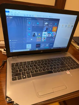 Windows HP for sale  in Al Riyadh