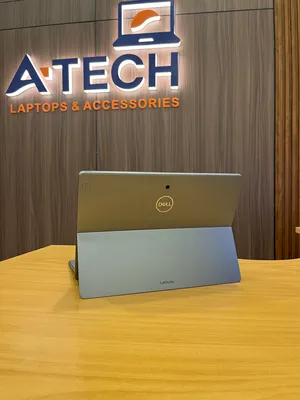 Dell Latitude 7210 Detachable– Premium Business Laptop 10th Gen Intel Core i7 Touchscreen – Detachab