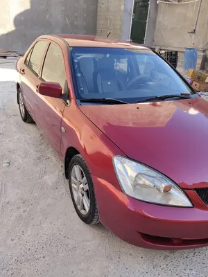 ميتسوبيشي لانسر موديل 2011