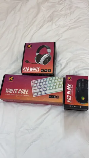 Gaming set brand new