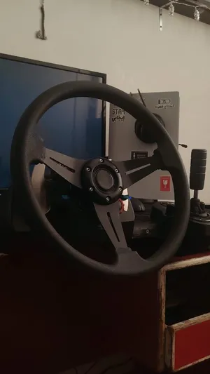 logitech g29 steering wheel