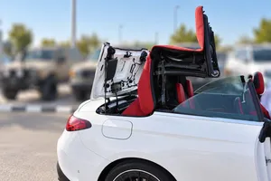 Used Mercedes Benz CLE-Class in Dubai