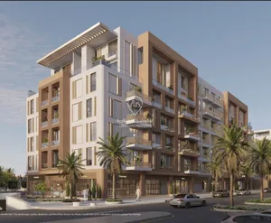 Golden Opportunity in Wadi Al Zahaa – Stylish Apartment  فرصة ذهبية لامتلاك شقة انيقه في وادي زها