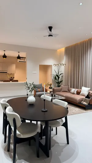 فلة أمارا شالية VIp جديد