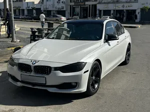 بي ام دبليو F30 bmw 328i