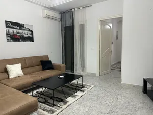 شقق فاخرة للإيجار اليومي في المنزه السابع مكرر