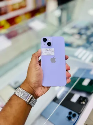 iPhone 14 -128 GB - Fine and neat phone