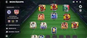 Compte fc mobile 9wiy lil bi3 ou echange bpes Wala free fire