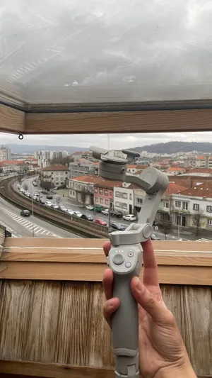 DJI OM 4 SE للبيع