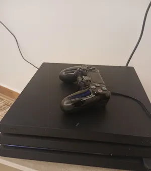 PlayStation 4 PlayStation for sale in Misrata