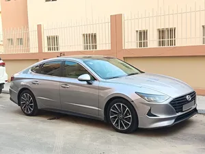 Used Hyundai Sonata in Mecca
