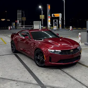 Chevrolet Camaro 2021