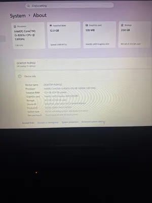 Trading laptob hp and ipad m1. With good تبديل ايباد و لبتوب بي لابتوب جيمينج laptob gaming