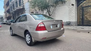 كورلا 2007 للبيع