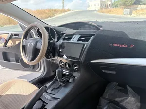 Mazda zoom 3
