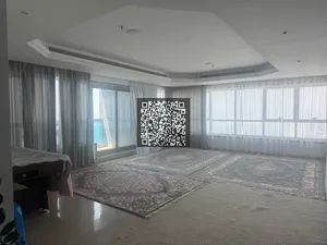 2BHK corniche tower SeaView غرفتين وصاله برج الكورنيش عجمان إطلاله بحريه