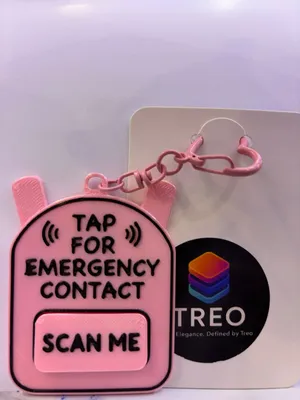 ميداليات keychain