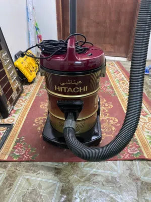 مكنسة هيتاشي