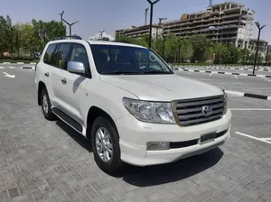 لاند كروزر للبيع 2008