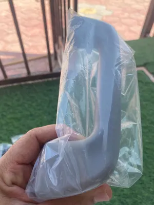 مقابض يد وكالة