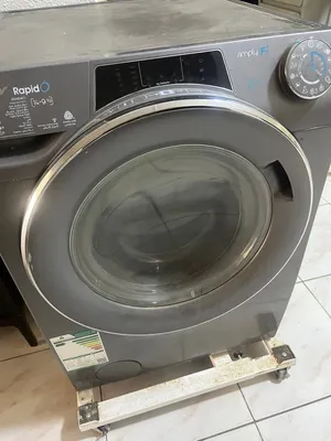 غساله ملابس شغاله