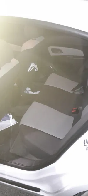 Used Chevrolet Cruze in Ajman