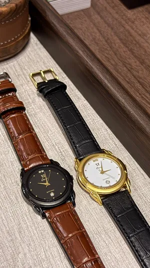 Analog Quartz Others watches  for sale in Al Batinah