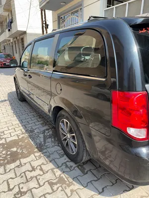 دوج كرفان للبيع