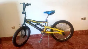 للبيع عجلة GOMAA Jupiter Conqueror BMX مقاس 20×3.0